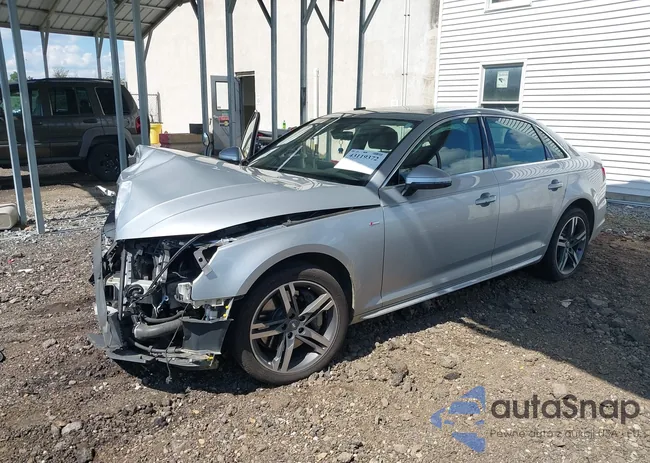 WAUENAF42HA161041: 43119372