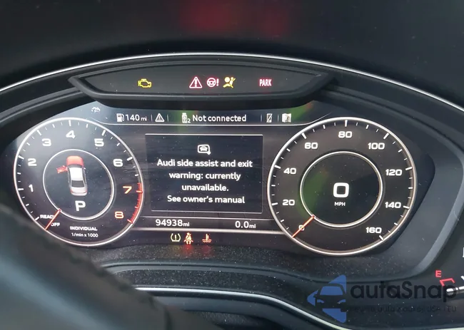 WAUENAF42HA161041: 43119372