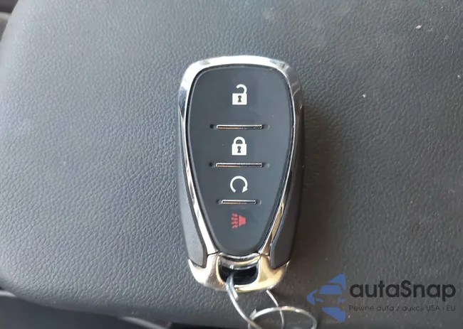 KL79MRSL3PB177290: 43119384