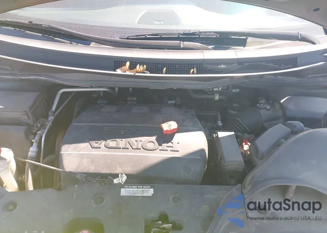 5FNRL5H42BB009421: 43119397