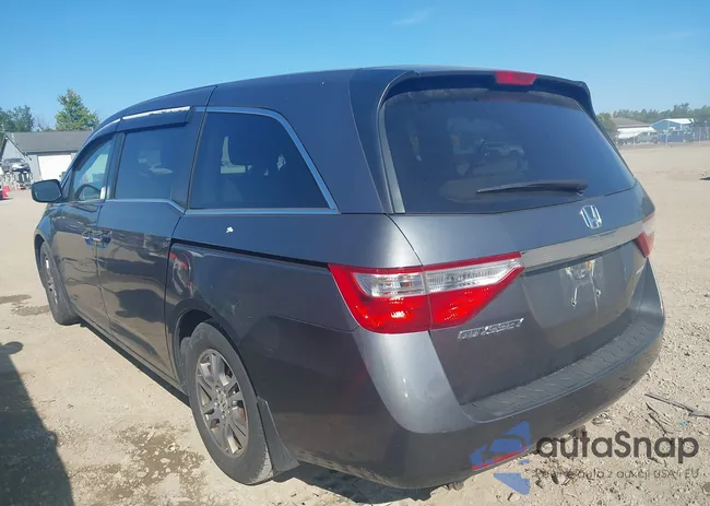 5FNRL5H42BB009421: 43119397