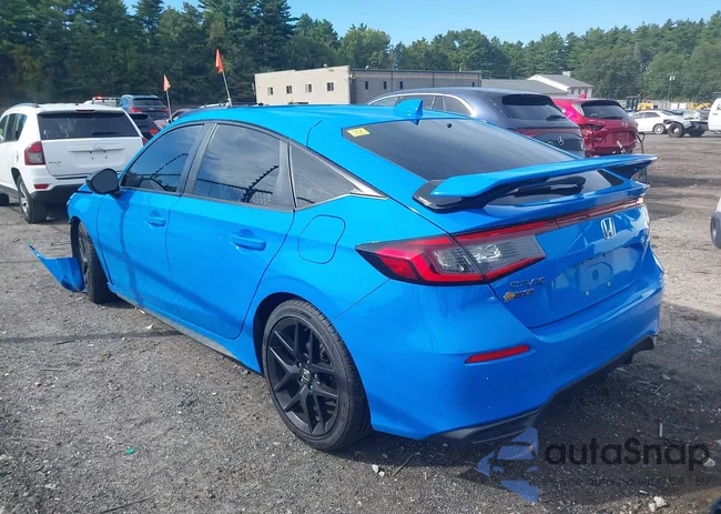 19XFL2H85NE010027: 43119399