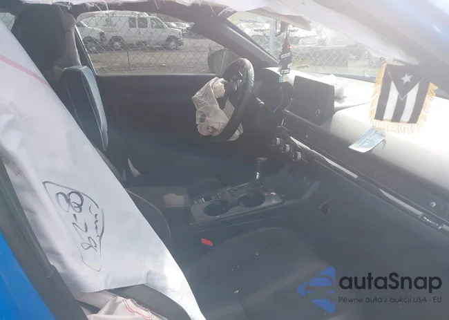 19XFL2H85NE010027: 43119399