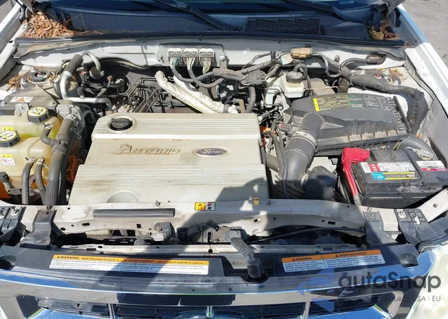 1FMCU59H88KA49868: 43119417