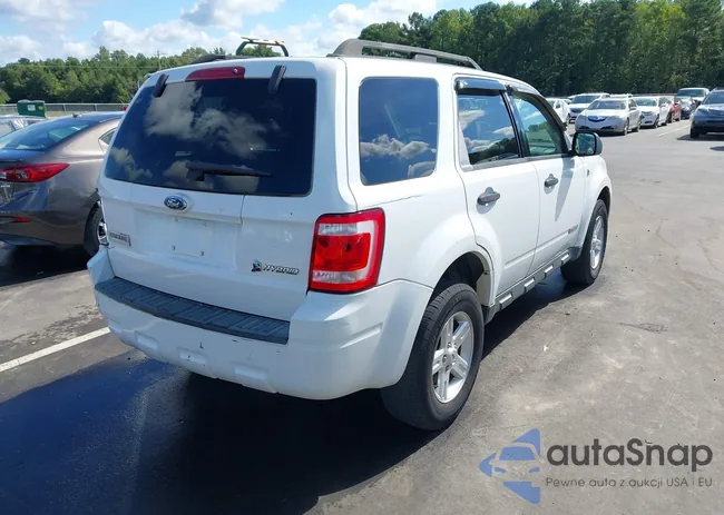 1FMCU59H88KA49868: 43119417