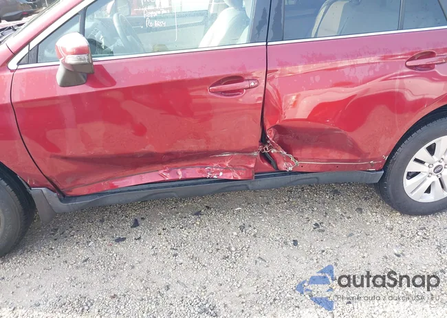 4S4BSBFC0F3275032: 43119423