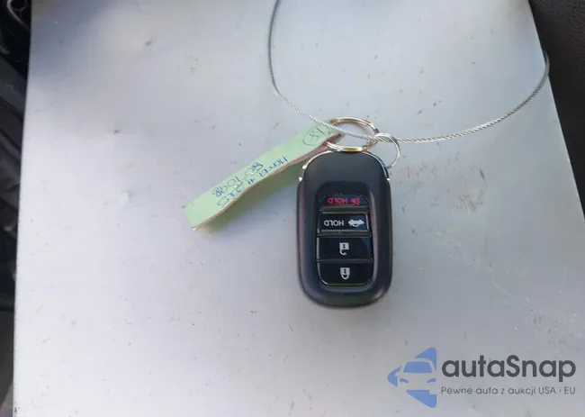 2HGFE2F2XPH553505: 43119431