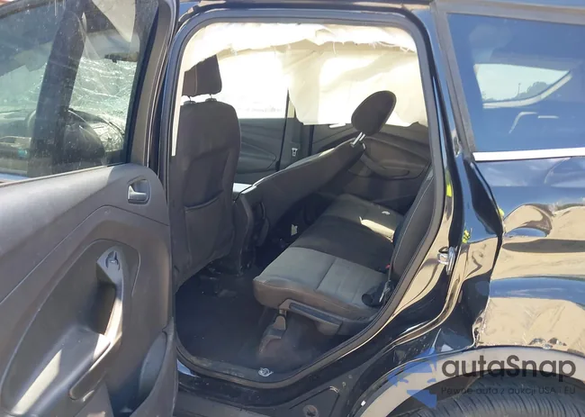 1FMCU9GX1EUD30881: 43119434