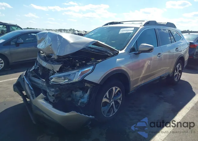 4S4BTANCXL3196701: 43119435