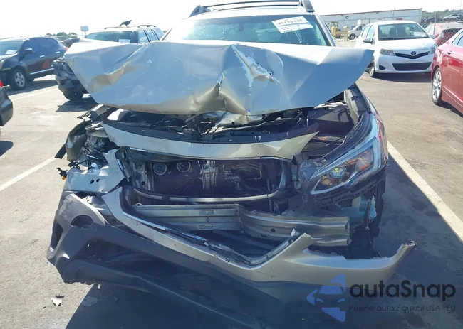 4S4BTANCXL3196701: 43119435