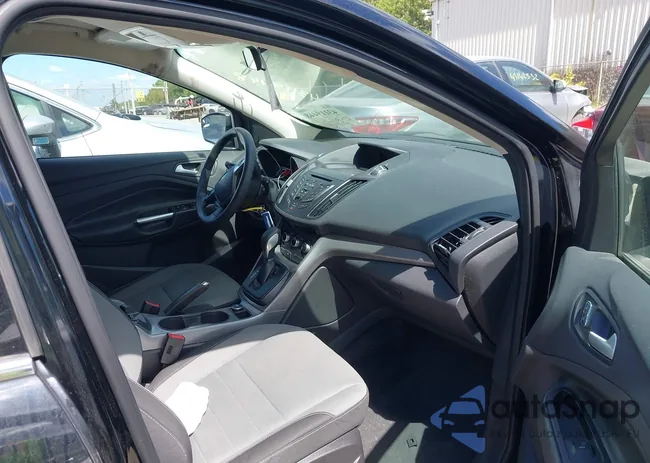 1FMCU9G91GUC71593: 43119448