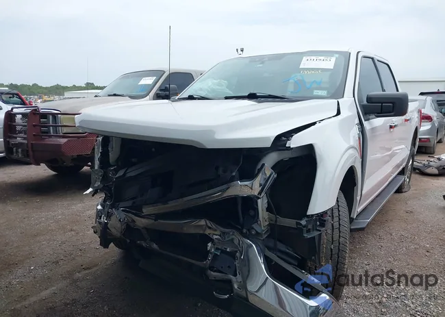 1FTEW1EP9MFB78069: 43119453