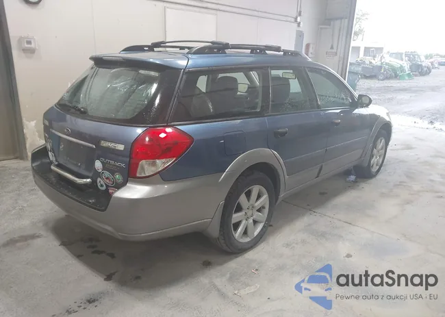 4S4BP61C187345133: 43119471