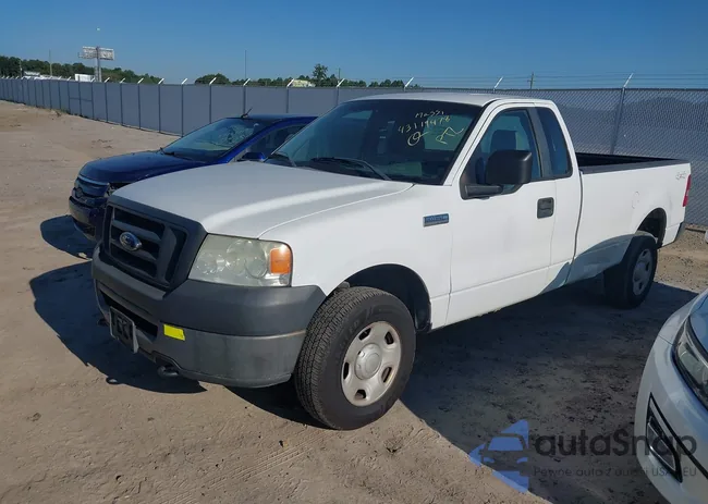 1FTRF14W07NA39744: 43119478