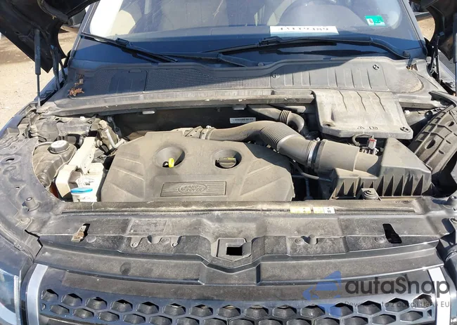 SALVP2BGXGH089748: 43119489