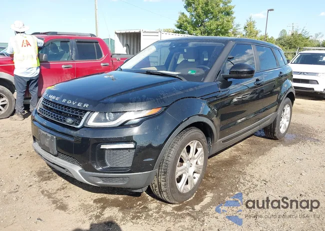 SALVP2BGXGH089748: 43119489