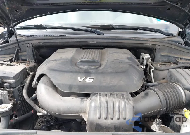 1C4RJFBG2EC418485: 43119499