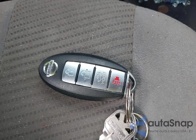 3N1AB6AP0CL637400: 43119507