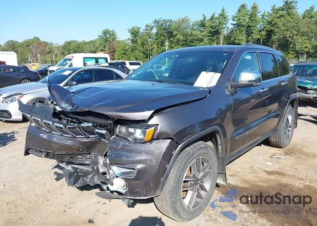 1C4RJFBG9MC618407: 43119514