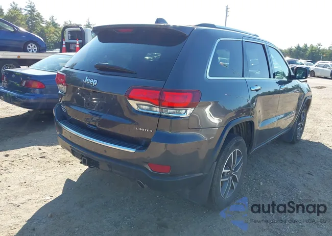 1C4RJFBG9MC618407: 43119514