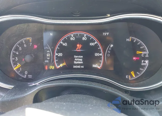 1C4RJFBG9MC618407: 43119514