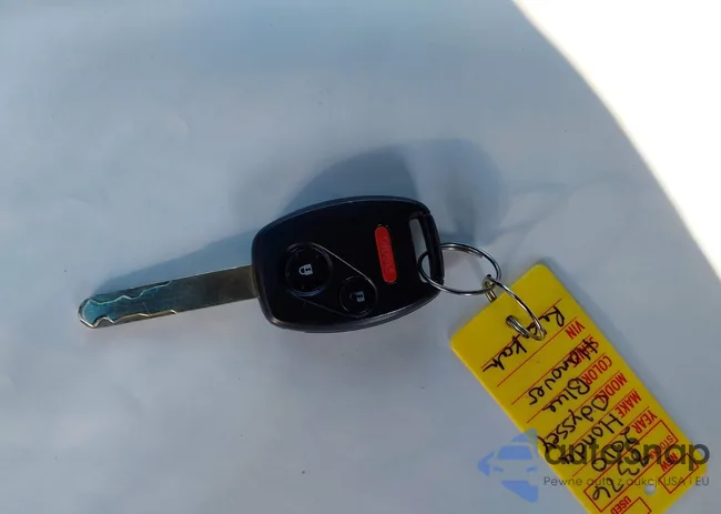 5FNRL3H25AB019006: 43119525