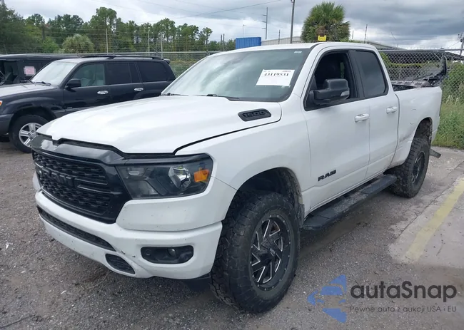 1C6RREBT8NN147878: 43119531