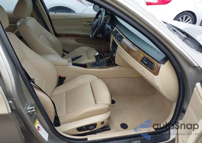 WBAVB73527VF50345: 43119535