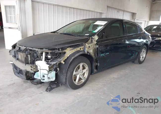 1G1ZB5ST1HF169807: 43119542