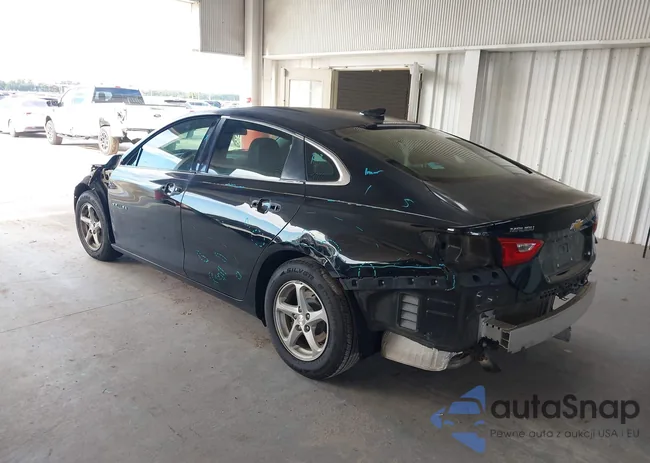 1G1ZB5ST1HF169807: 43119542