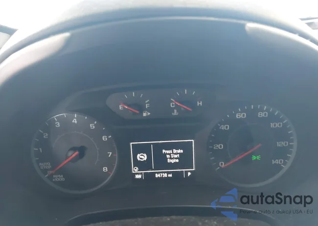 1G1ZB5ST1HF169807: 43119542