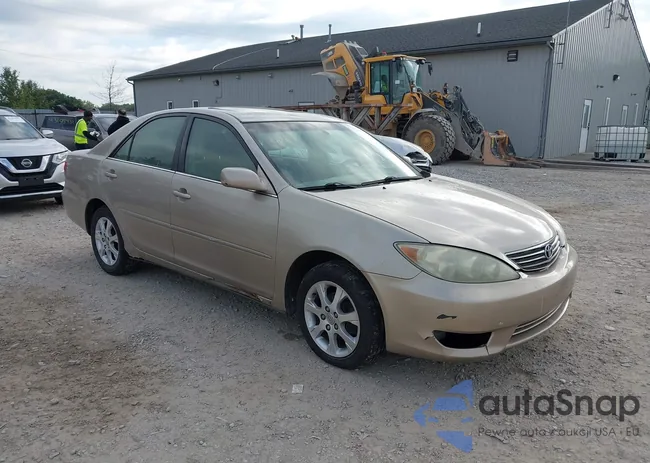 4T1BE32KX5U018690: 43119548