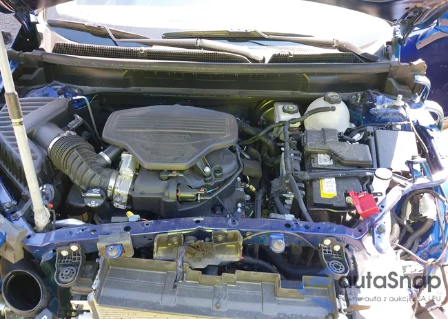 1GYKNCRS4SZ107299: 43119555