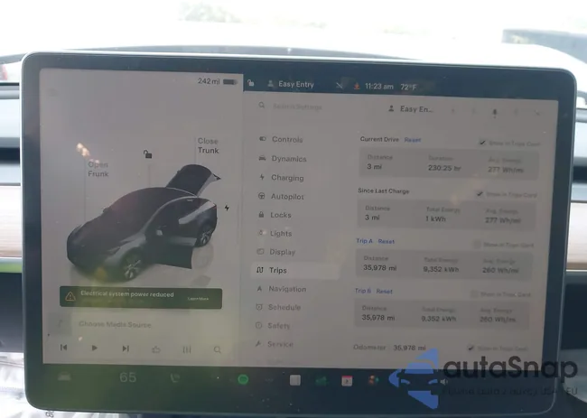 7SAYGDEE6PA052156: 43119558