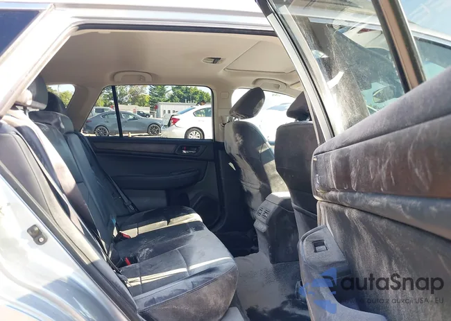 4S4BSENCXH3413195: 43119593