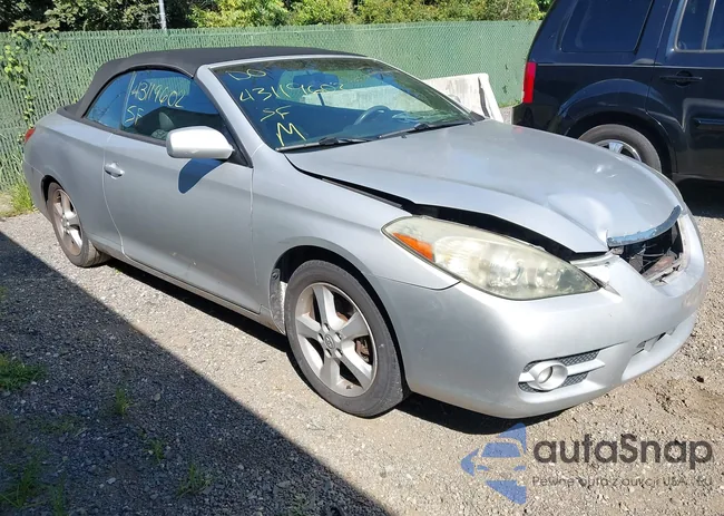 4T1FA38P78U144106: 43119602