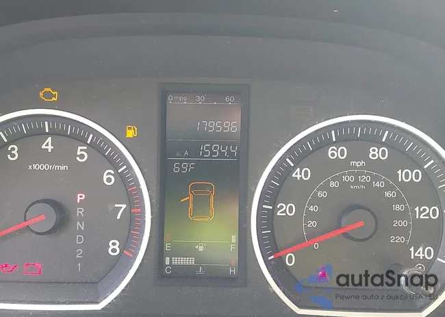 JHLRE48547C023955: 43119615