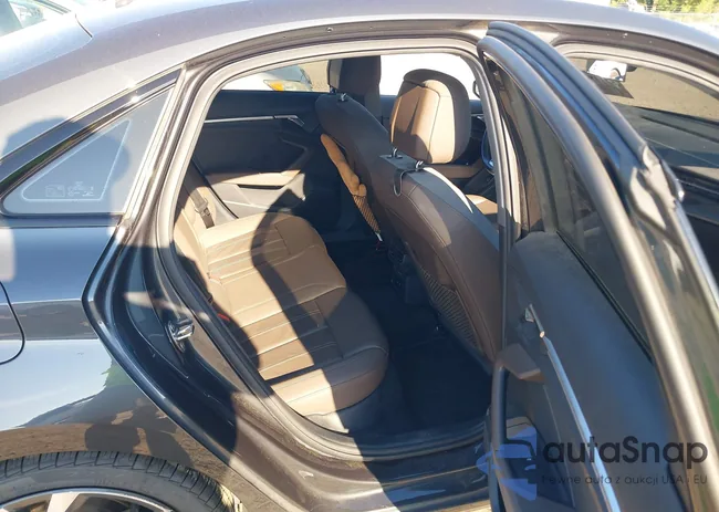 WAUHUDGY5PA048475: 43119639