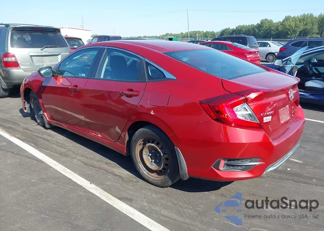 19XFC2F67KE009393: 43119640