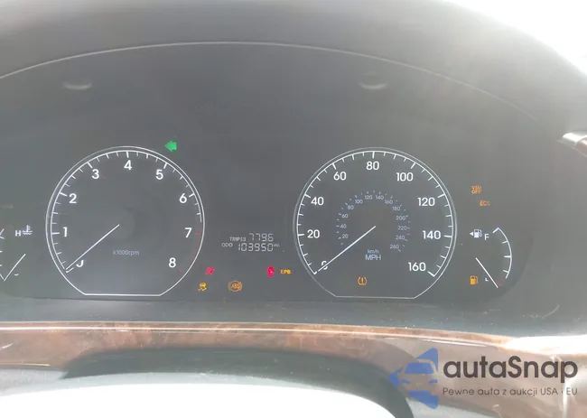 KMHGH4JH6DU062712: 43119641