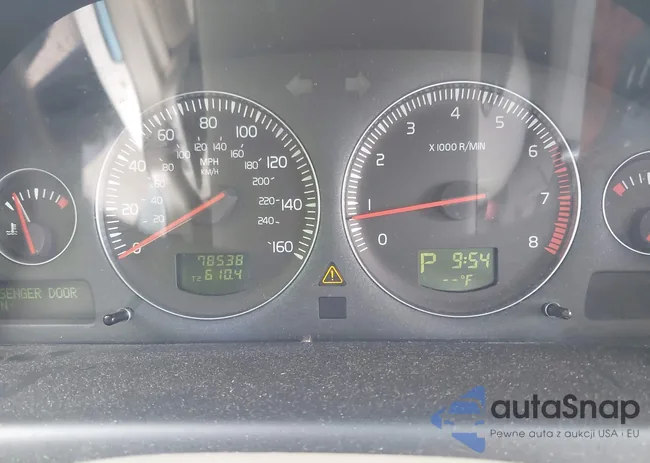 YV1SW592262585194: 43119649