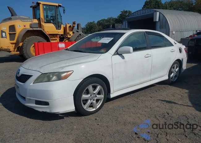 4T1BE46KX7U563484: 43119662