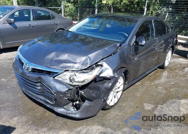 4T1BK1EB8FU156576: 43119664