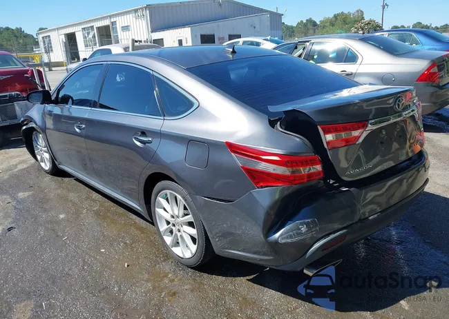 4T1BK1EB8FU156576: 43119664