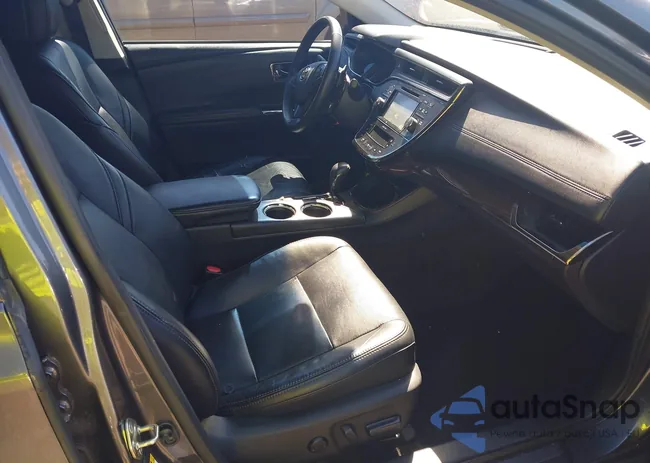 4T1BK1EB8FU156576: 43119664