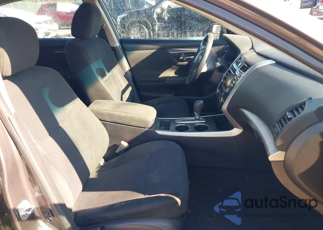 1N4AL3AP9FN354741: 43119666