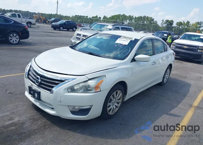 1N4AL3APXFN320761: 43119671