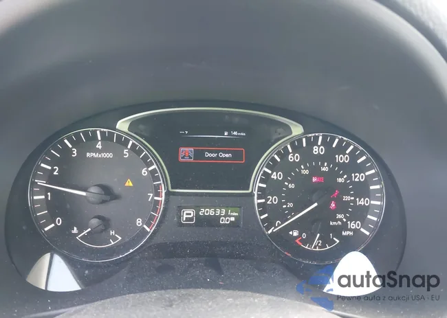 1N4AL3APXFN320761: 43119671