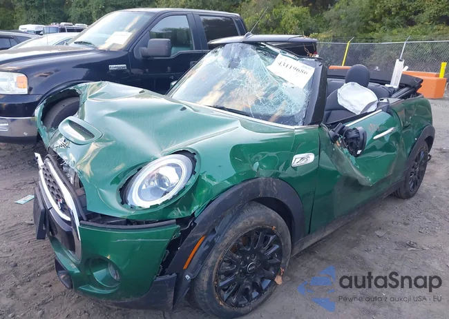 WMWWJ5C0XL3L03674: 43119686