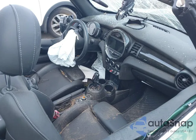 WMWWJ5C0XL3L03674: 43119686